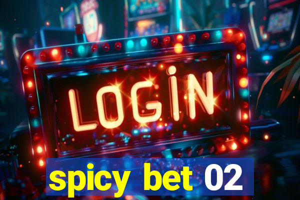 spicy bet 02